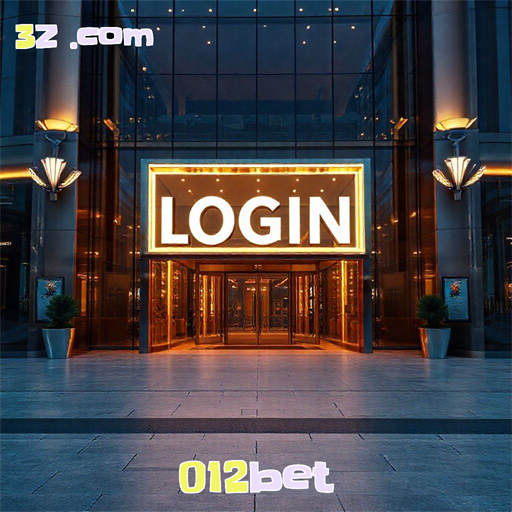 Login na 012bet: Portal Para Emoções e Apostas
