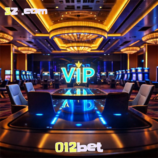 Experiência VIP: O Diferencial do 012bet nos Jogos